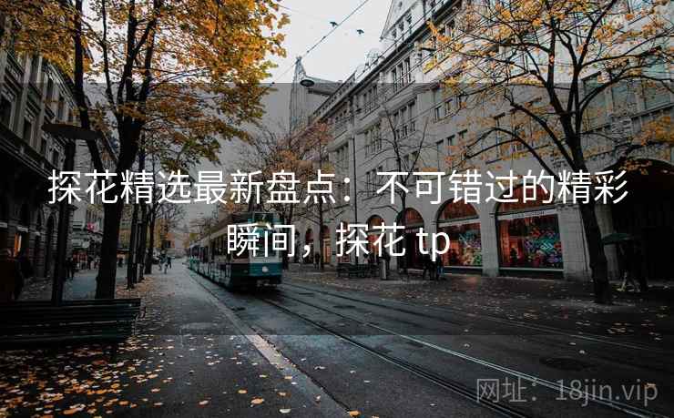 探花精选最新盘点：不可错过的精彩瞬间，探花 tp
